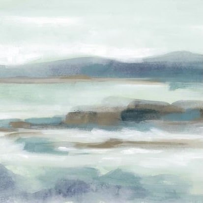 product Slider - Soft Shores I by June Vess